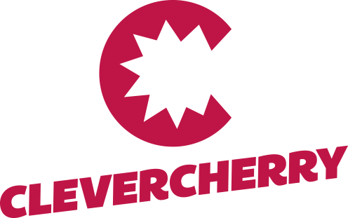 Clevercherry logo